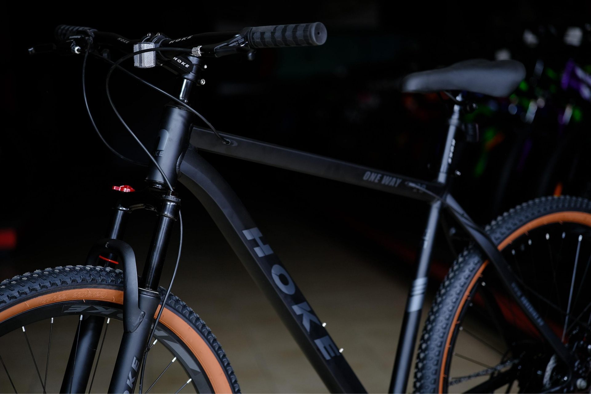 Рама алюминий 21